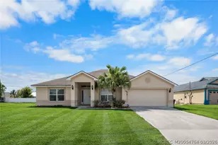 870 SW McCoy Ave, Port Saint Lucie, FL 34953 - Photo 1