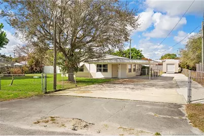 5086 SE Channel Drive, Stuart, FL 34997 - Photo 1