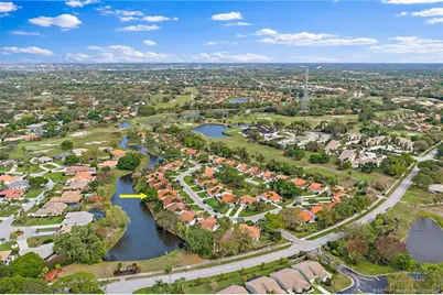 3834 SW Osprey Creek Way, Palm City, FL 34990 - Photo 1