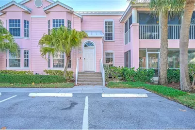 391 NE Plantation Road #228, Stuart, FL 34996 - Photo 1
