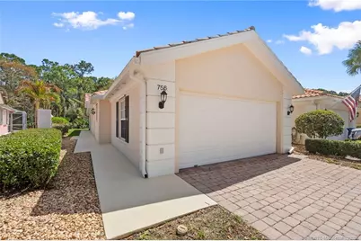 756 SW Balmoral Trace, Stuart, FL 34997 - Photo 1