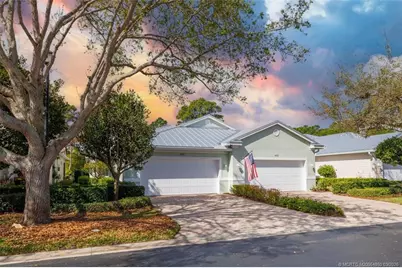 4578 SE Bridgetown Court, Stuart, FL 34997 - Photo 1