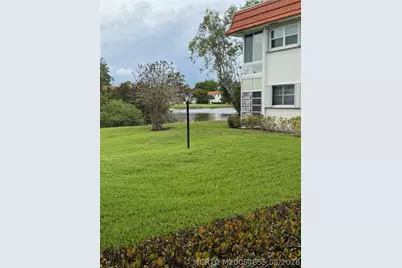 1225 NW 21st Street #7-705, Stuart, FL 34994 - Photo 1