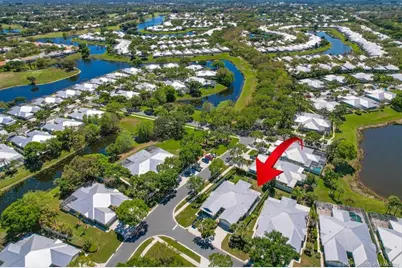 2806 SW Ridgewood Place, Palm City, FL 34990 - Photo 1