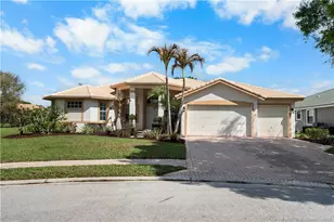 2529 SW Park Meadows Trail, Palm City, FL 34990 - Photo 1