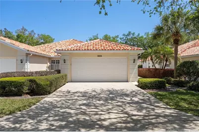 2503 SW Parkside Drive, Palm City, FL 34990 - Photo 1