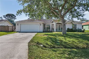 532 SE Ron Rico Terrace, Port Saint Lucie, FL 34983 - Photo 1