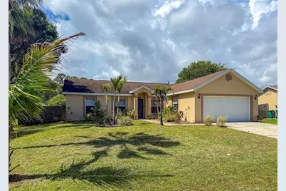 2274 SE Longhorn Avenue, Port Saint Lucie, FL 34952 - Photo 1
