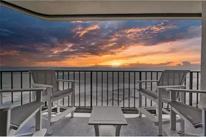 9650 S Ocean Drive #1805, Jensen Beach, FL 34957 - Photo 1