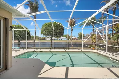 507 NW Sunflower Place, Jensen Beach, FL 34957 - Photo 1