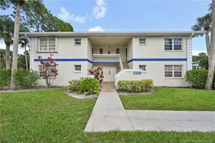1506 SE Royal Green Cir, Port Saint Lucie, FL 34952 - Photo 1