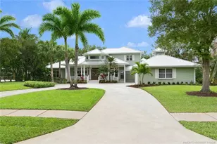 5661 SW Orchid Bay Dr, Palm City, FL 34990 - Photo 1