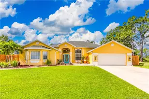 5936 NW Brenda Cir, Port Saint Lucie, FL 34986 - Photo 1