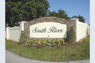 911 SW South River Drive #206, Stuart, FL 34997 - Photo 1