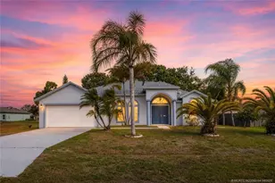 409 SW Prater Ave, Port Saint Lucie, FL 34953 - Photo 1
