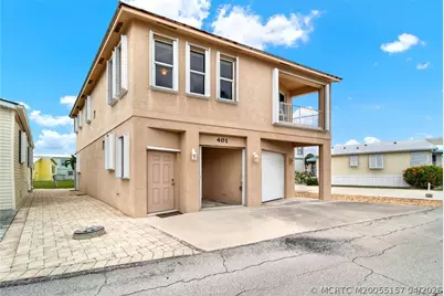 10725 S Ocean Drive #401, Jensen Beach, FL 34957 - Photo 1