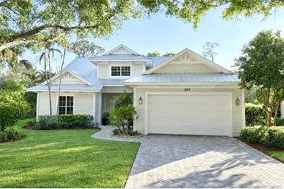 659 SW Whisper Ridge Trail, Palm City, FL 34990 - Photo 1