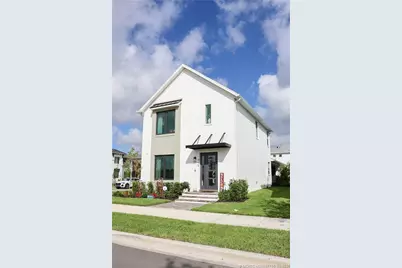 950 SW Prairie Avenue, Palm City, FL 34990 - Photo 1