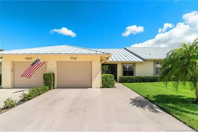 7711 SE Sugar Sand Circle, Hobe Sound, FL 33455 - Photo 1