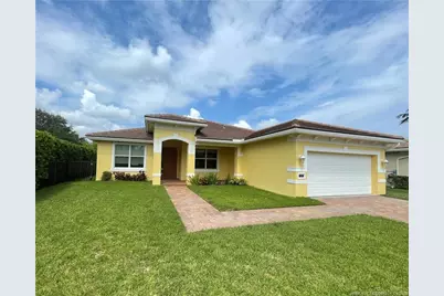 480 NW Windflower Terrace, Jensen Beach, FL 34957 - Photo 1