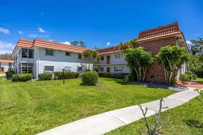 2600 SE Ocean Boulevard #N8, Stuart, FL 34996 - Photo 1