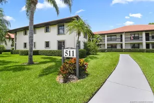 511 SW South River Dr, Stuart, FL 34997 - Photo 1