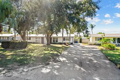 2446/2456 SW Hideaway Lane, Stuart, FL 34994 - Photo 1