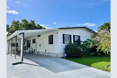14521 SW Divot Drive, Indiantown, FL 34956 - Photo 1