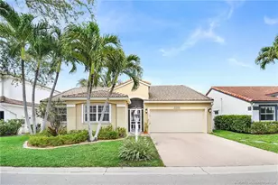 10203 Siena Oaks Cir S, Palm Beach Gardens, FL 33410 - Photo 1