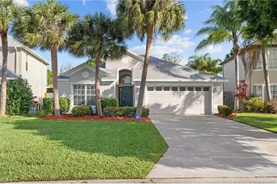 904 NW Waterlily Place, Jensen Beach, FL 34957 - Photo 1