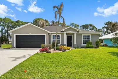 1831 SW Taurus Lane, Port Saint Lucie, FL 34984 - Photo 1