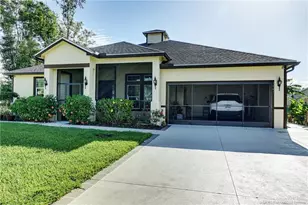 2961 SW Boxwood Cir, Port Saint Lucie, FL 34953 - Photo 1