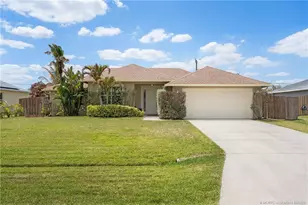 2150 SW Quarry St, Port Saint Lucie, FL 34953 - Photo 1