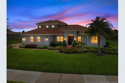 2912 SW English Garden Drive, Palm City, FL 34990 - Photo 1