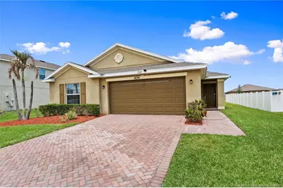 4234 Birkdale Drive, Fort Pierce, FL 34947 - Photo 1