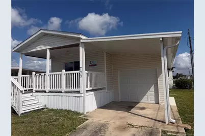 700 Manston Drive, Melbourne, FL 32901 - Photo 1