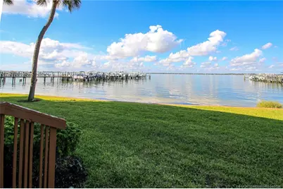 4540 NE Sandpebble Trace #104, Stuart, FL 34996 - Photo 1