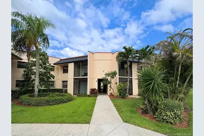 1999 NE Collins Circle #3-80, Jensen Beach, FL 34957 - Photo 1