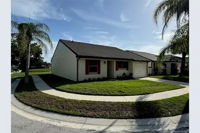 2398 SE Brekenridge Circle, Port Saint Lucie, FL 34952 - Photo 1