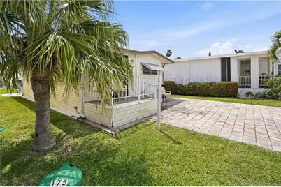 175 Nettles Boulevard, Jensen Beach, FL 34957 - Photo 1