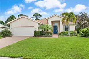 483 NW Windflower Terrace, Jensen Beach, FL 34957 - Photo 1