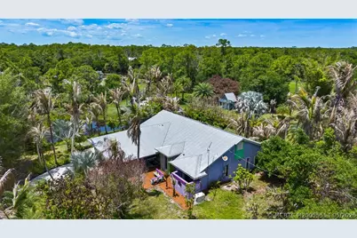 5445 SW Woodham Street, Palm City, FL 34990 - Photo 1