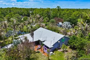 5445 SW Woodham St, Palm City, FL 34990 - Photo 1
