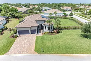 4817 SW Sand Ave, Palm City, FL 34990 - Photo 1