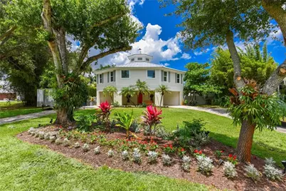 1374 NW Coconut Point Lane, Stuart, FL 34994 - Photo 1