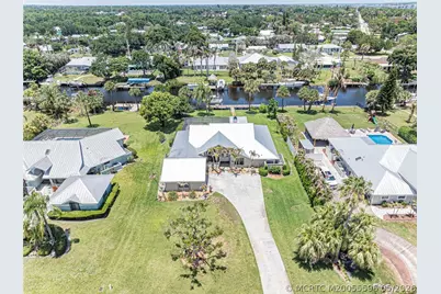 841 SW Catalina Street, Palm City, FL 34990 - Photo 1