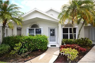 1109 NW Lombardy Drive, Port Saint Lucie, FL 34986 - Photo 1