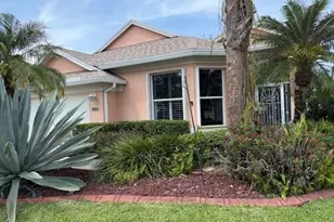 581 NW Montevina Dr, Port Saint Lucie, FL 34986 - Photo 1
