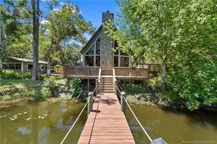 4558 SW Cherokee St, Palm City, FL 34990 - Photo 1