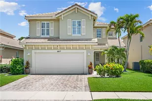 5817 SE Crooked Oak Ave, Hobe Sound, FL 33455 - Photo 1